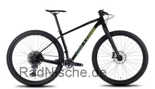 On-One Carbon Whippet technische daten